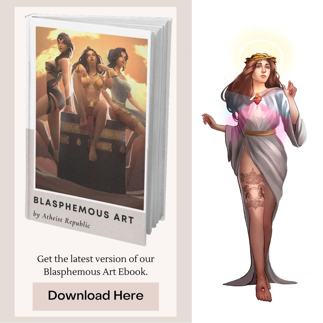Atheist Republic